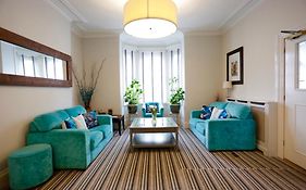 The Dolphin Hotel Exmouth